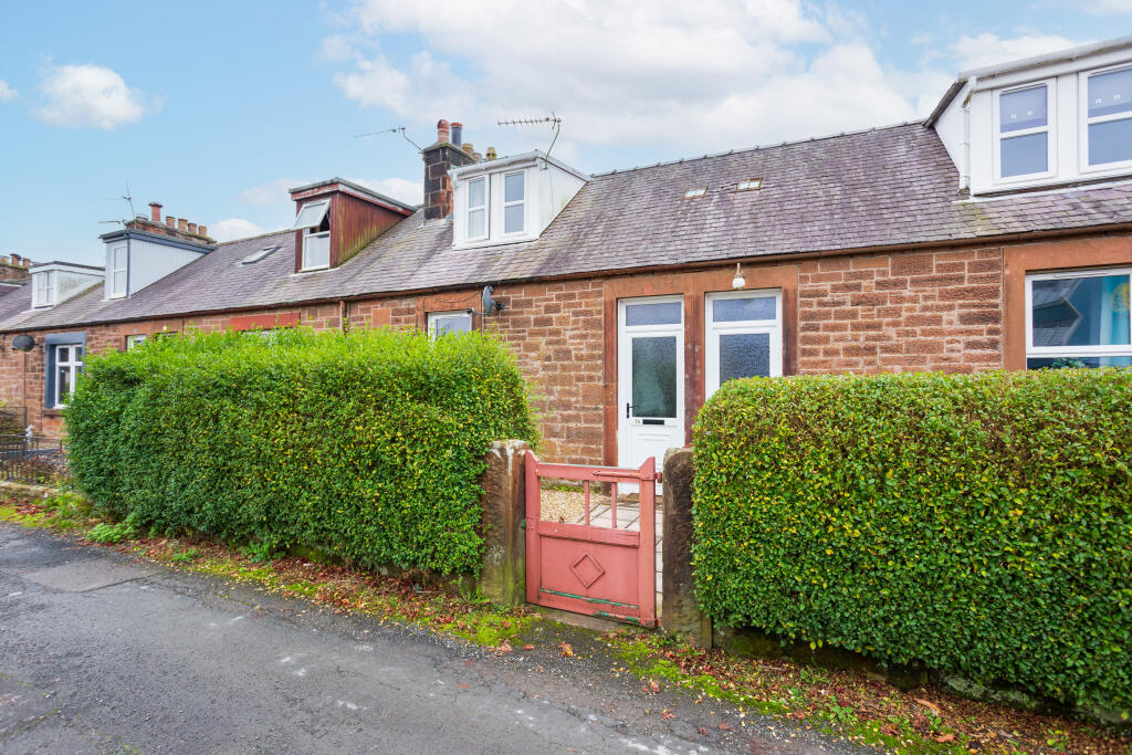 Additional property image - Harcourt Place, Lockerbie, DG11