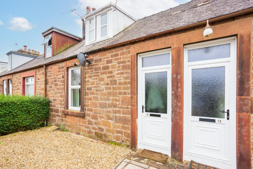 Additional property image - Harcourt Place, Lockerbie, DG11