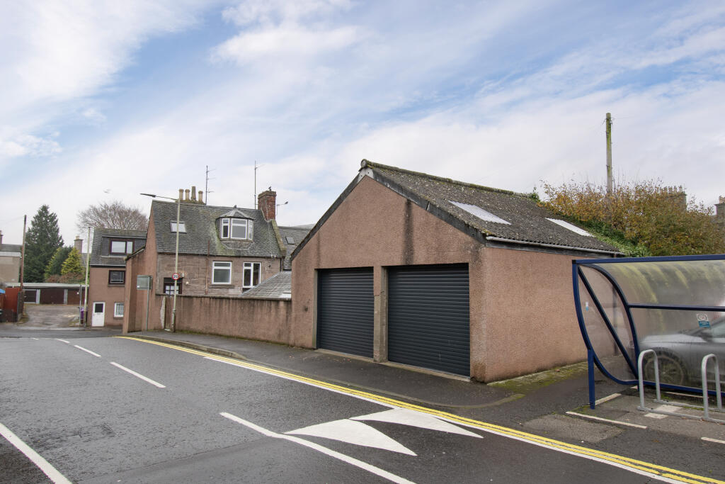 Additional property image - Market Street, Brechin, DD9