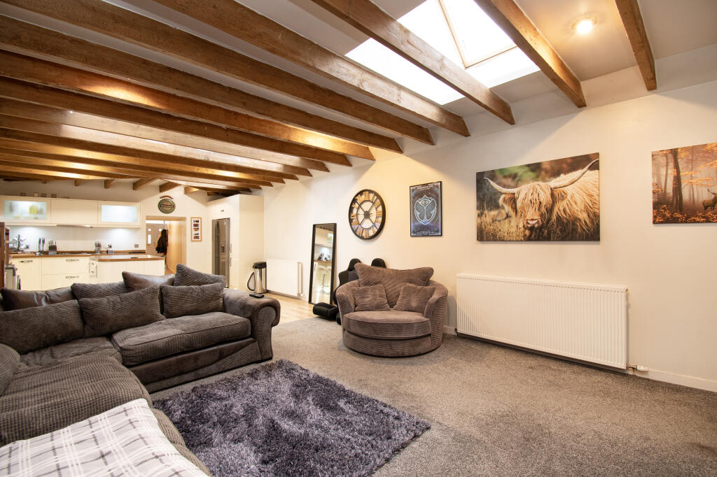 Additional property image - Market Street, Brechin, DD9