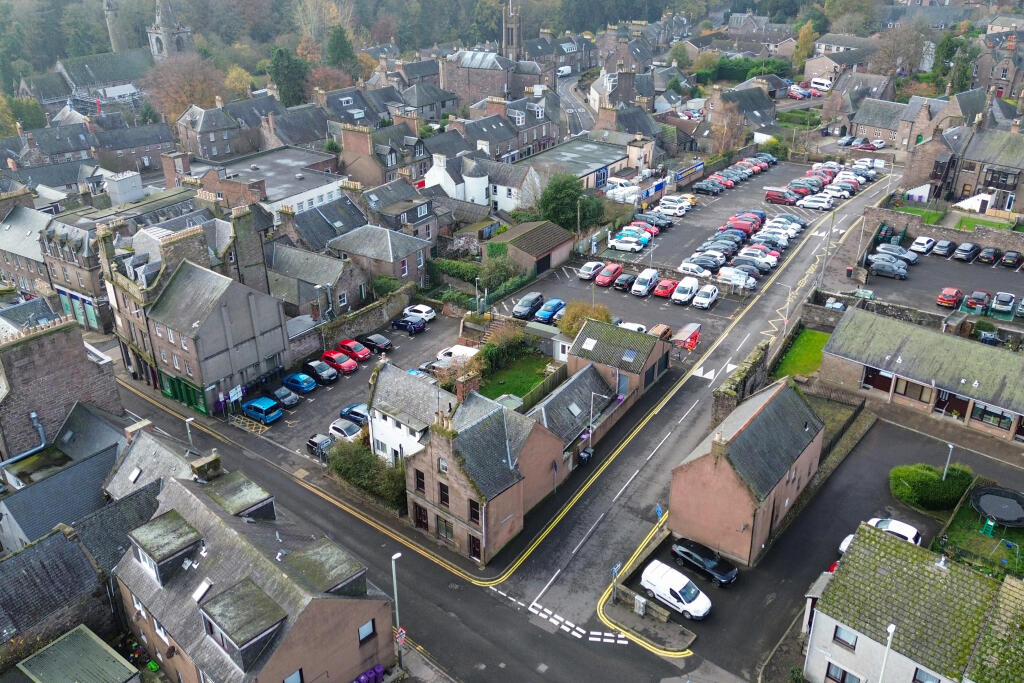 Additional property image - Market Street, Brechin, DD9