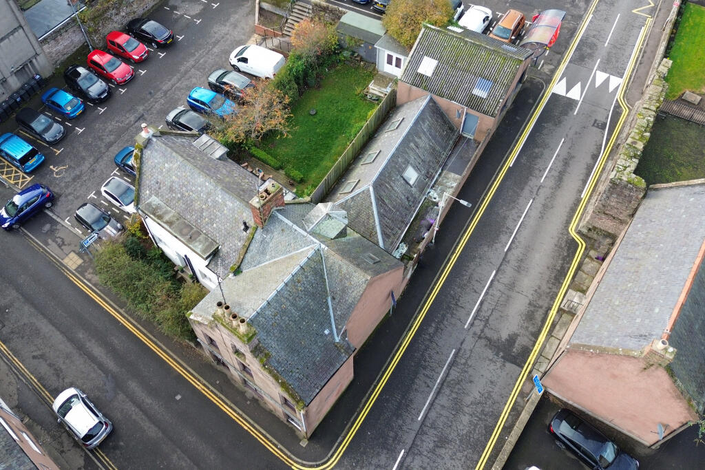 Additional property image - Market Street, Brechin, DD9
