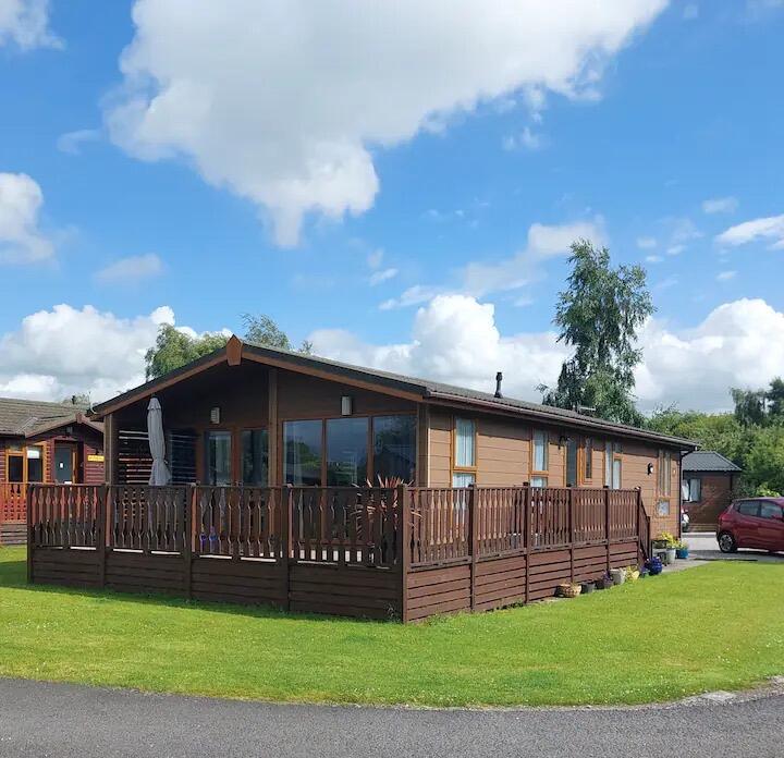 Main image of property: Borwick Lane, Carnforth, LA6