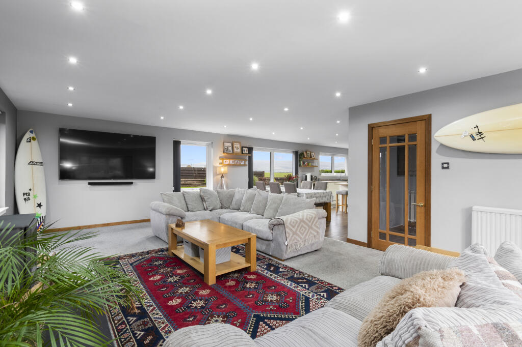 Additional property image - Gourdon Holdings, Laurencekirk, AB30