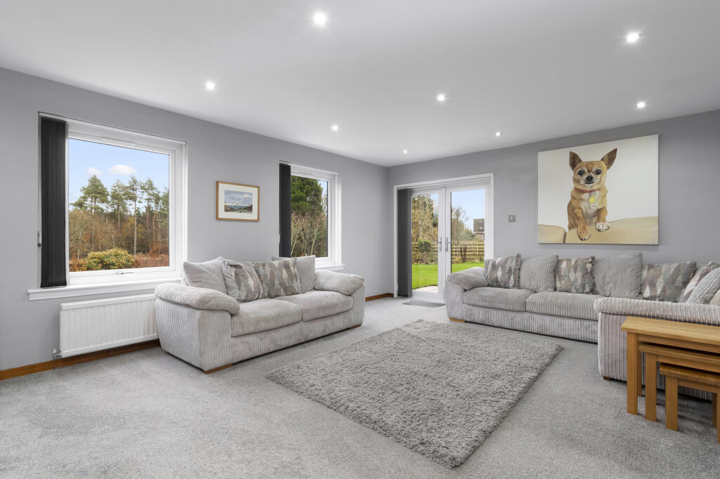 Additional property image - Gourdon Holdings, Laurencekirk, AB30