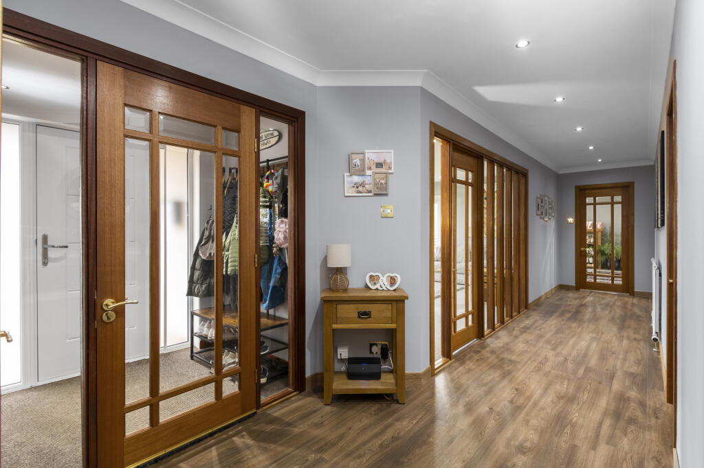 Additional property image - Gourdon Holdings, Laurencekirk, AB30