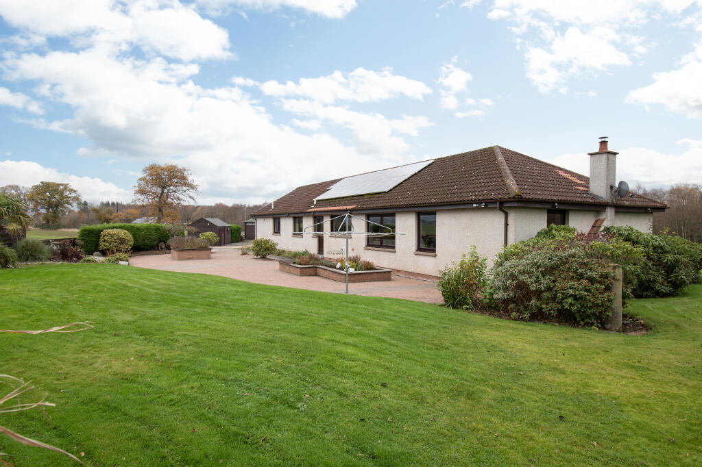 Additional property image - Gourdon Holdings, Laurencekirk, AB30