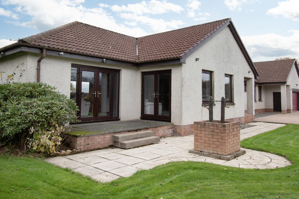 Additional property image - Gourdon Holdings, Laurencekirk, AB30