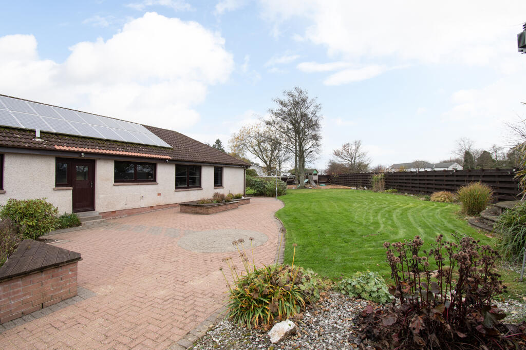 Additional property image - Gourdon Holdings, Laurencekirk, AB30
