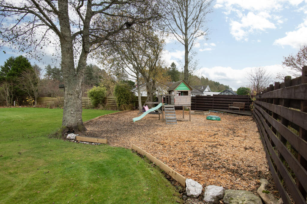 Additional property image - Gourdon Holdings, Laurencekirk, AB30