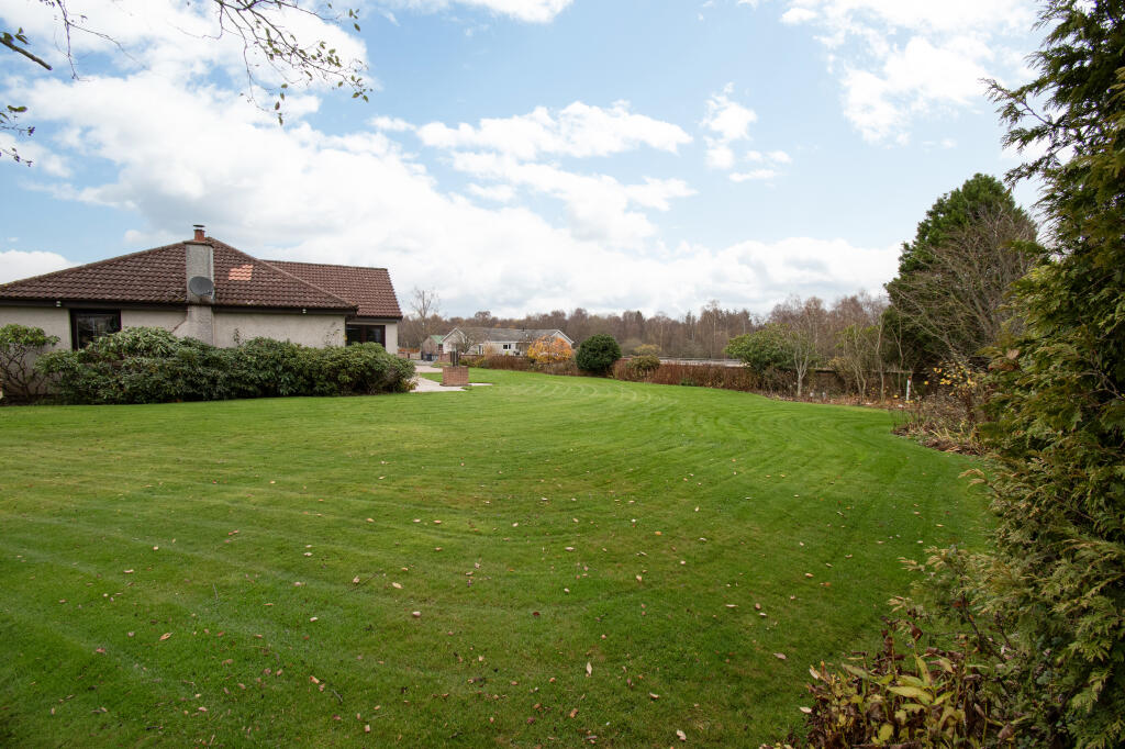 Additional property image - Gourdon Holdings, Laurencekirk, AB30