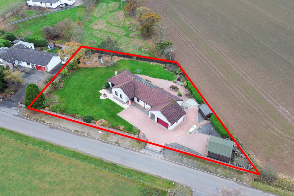 Additional property image - Gourdon Holdings, Laurencekirk, AB30