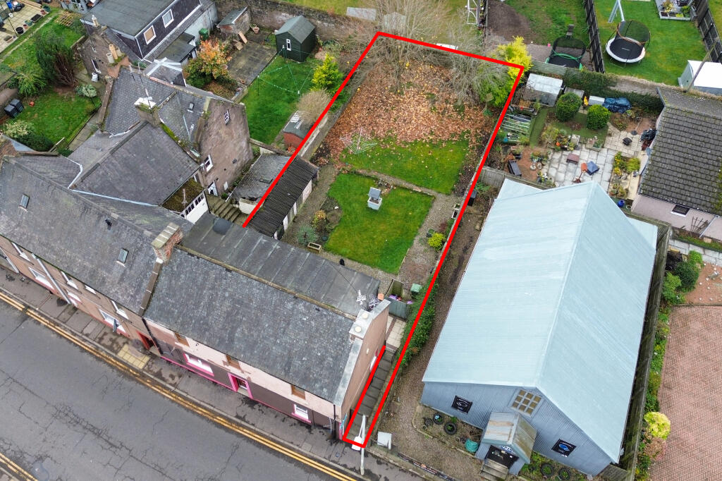 Additional property image - Southesk Street, Brechin, DD9