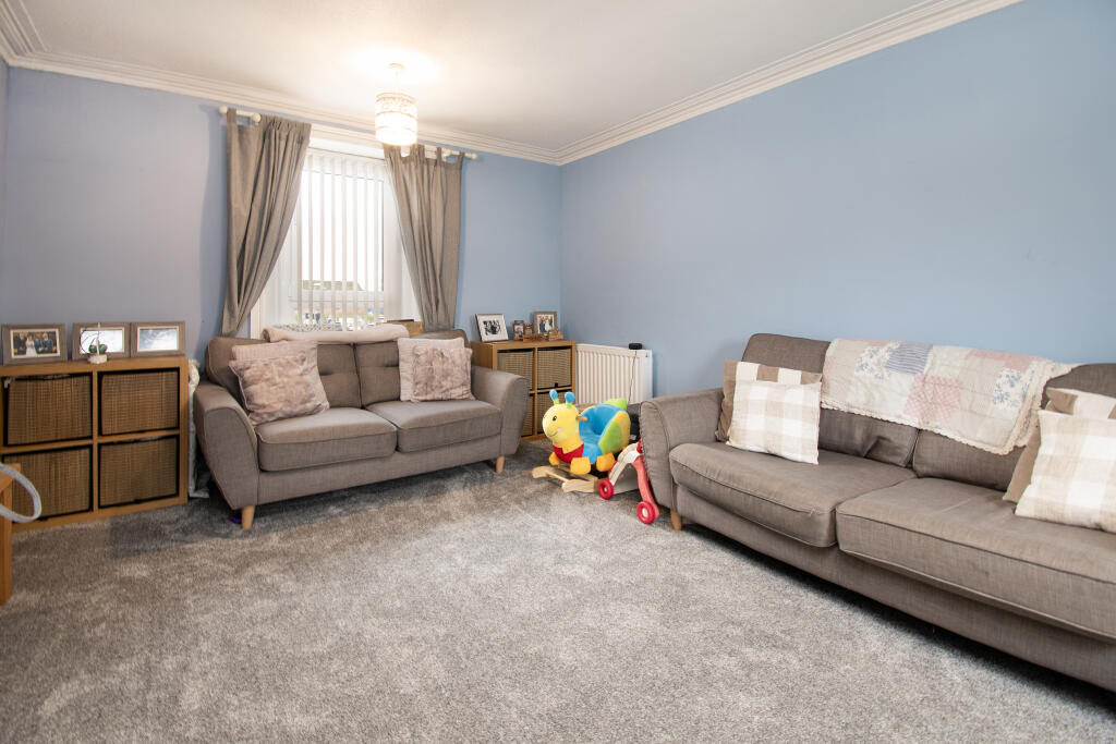 Additional property image - Southesk Street, Brechin, DD9