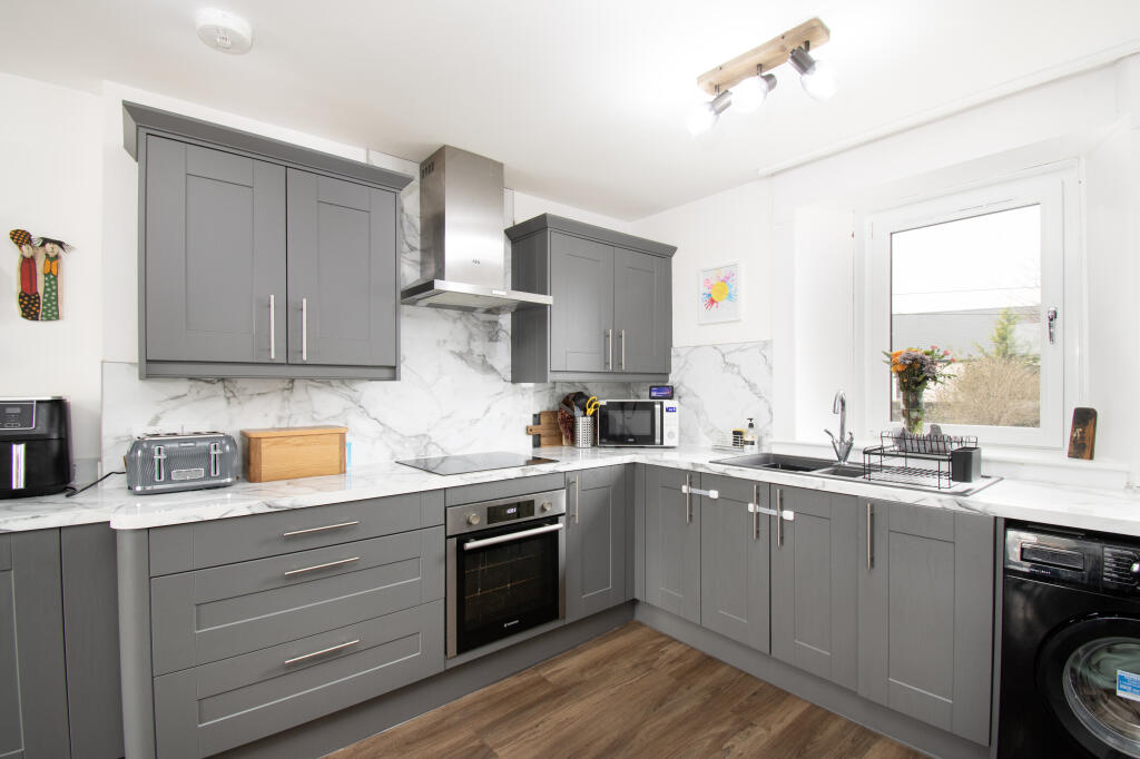 Additional property image - Southesk Street, Brechin, DD9