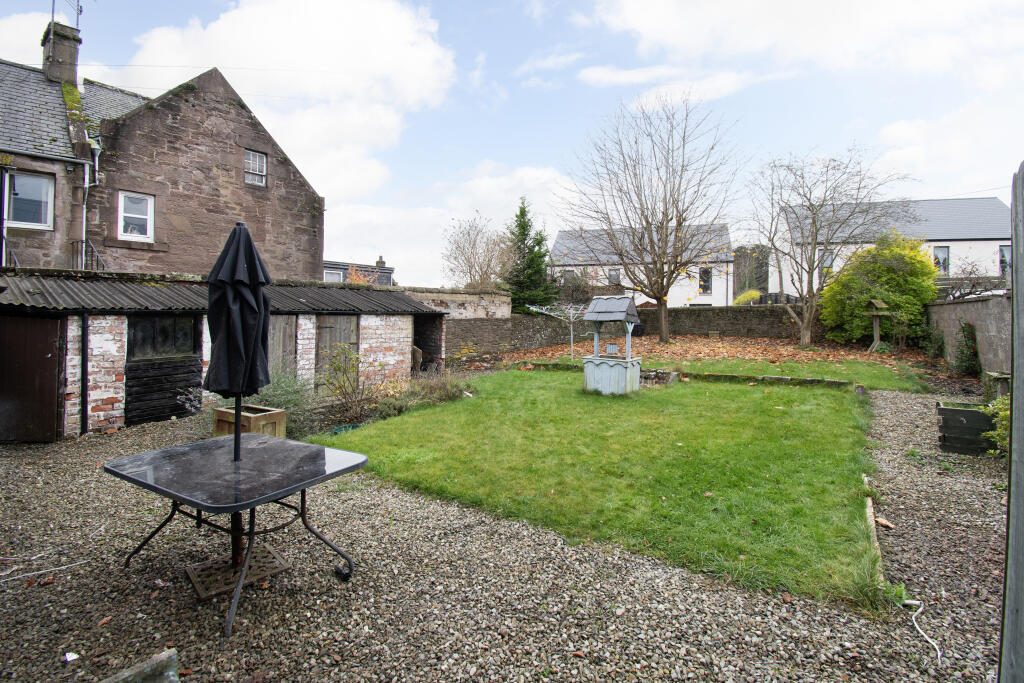 Additional property image - Southesk Street, Brechin, DD9