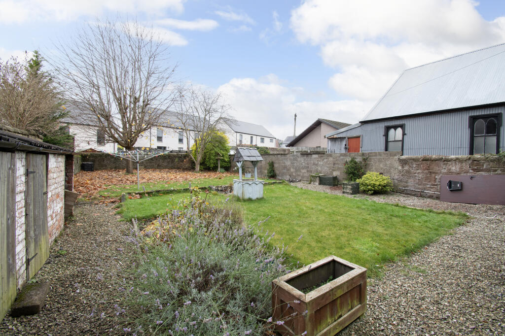 Additional property image - Southesk Street, Brechin, DD9