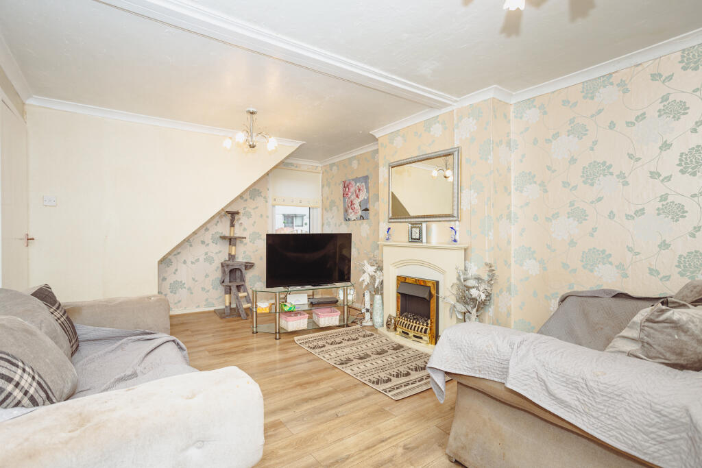 Additional property image - Closehead Avenue, Annan, DG12