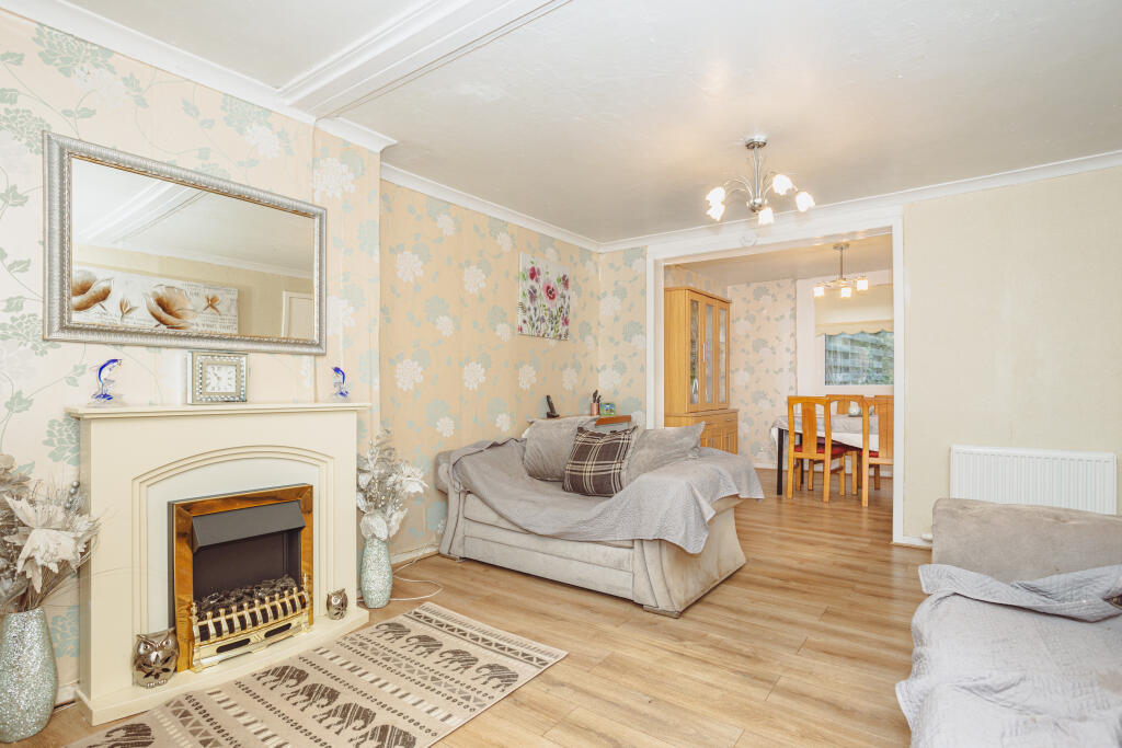 Additional property image - Closehead Avenue, Annan, DG12