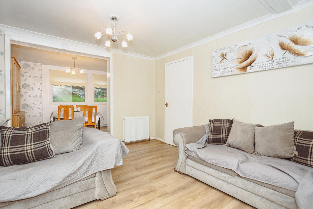 Additional property image - Closehead Avenue, Annan, DG12
