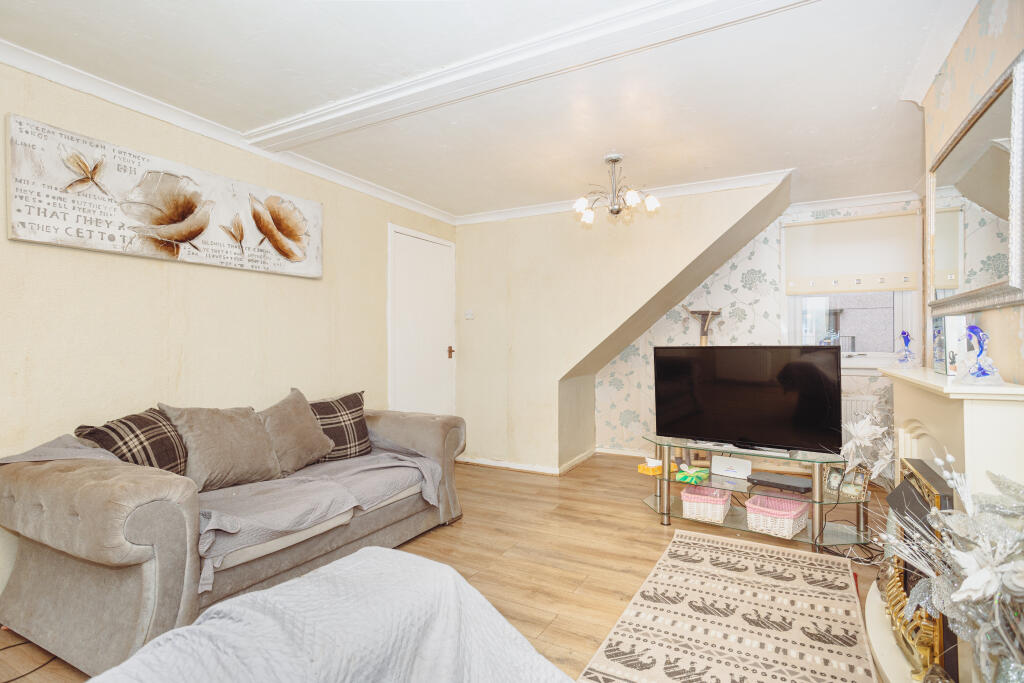Additional property image - Closehead Avenue, Annan, DG12