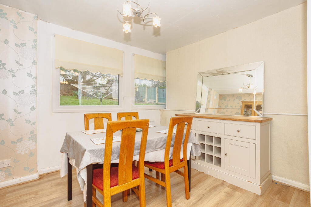 Additional property image - Closehead Avenue, Annan, DG12