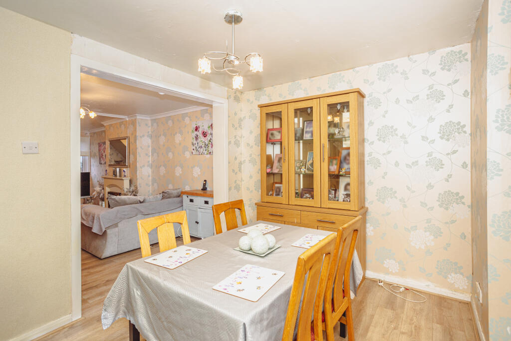Additional property image - Closehead Avenue, Annan, DG12