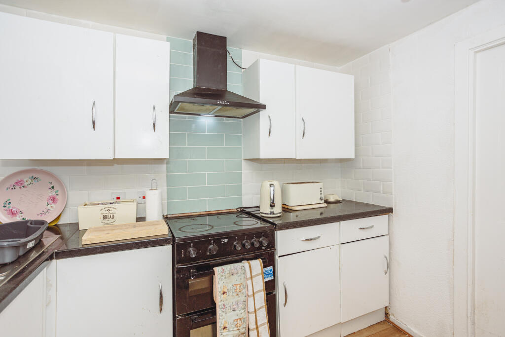 Additional property image - Closehead Avenue, Annan, DG12