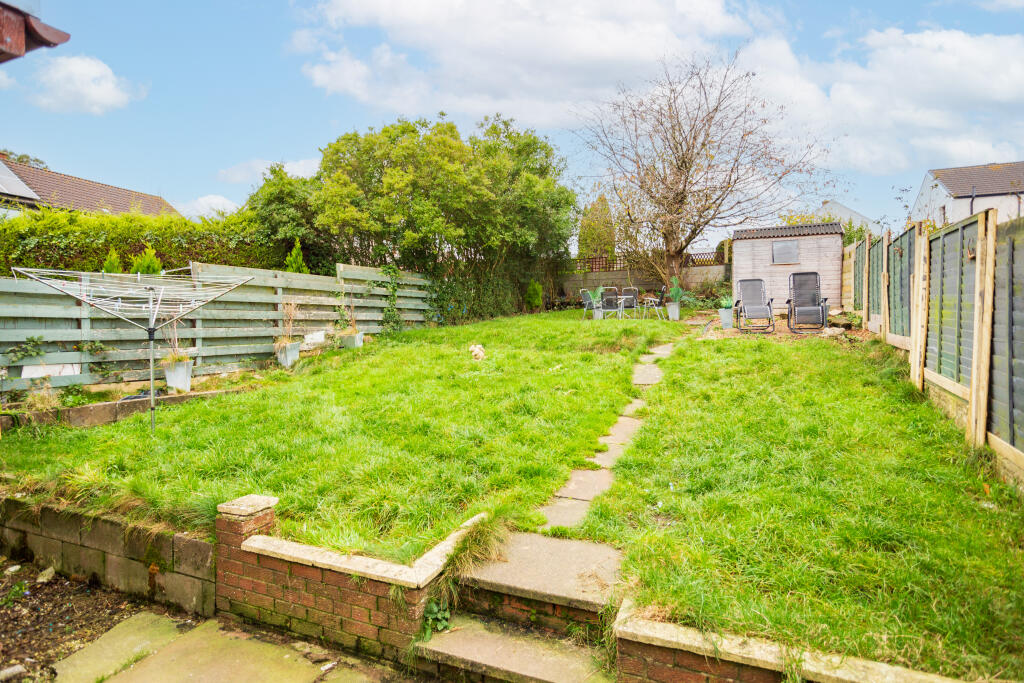 Additional property image - Closehead Avenue, Annan, DG12