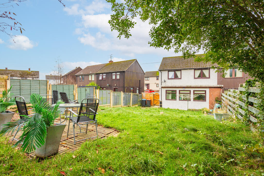 Additional property image - Closehead Avenue, Annan, DG12