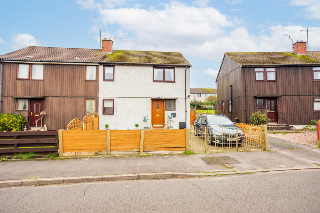 Additional property image - Closehead Avenue, Annan, DG12