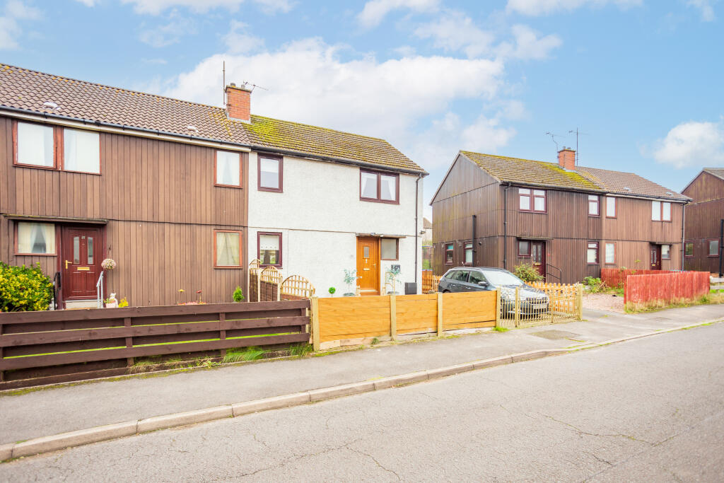 Additional property image - Closehead Avenue, Annan, DG12