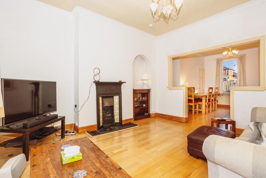 Additional property image - Balmoral Road, Dumfries, DG1