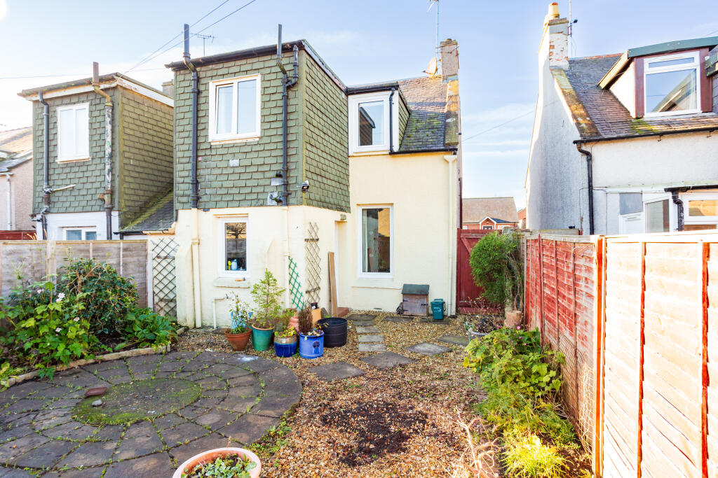 Additional property image - Balmoral Road, Dumfries, DG1