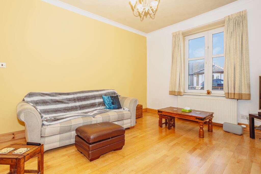 Additional property image - Balmoral Road, Dumfries, DG1