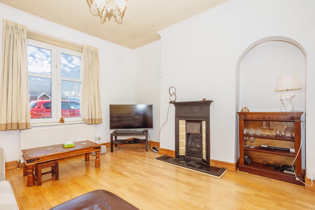 Additional property image - Balmoral Road, Dumfries, DG1