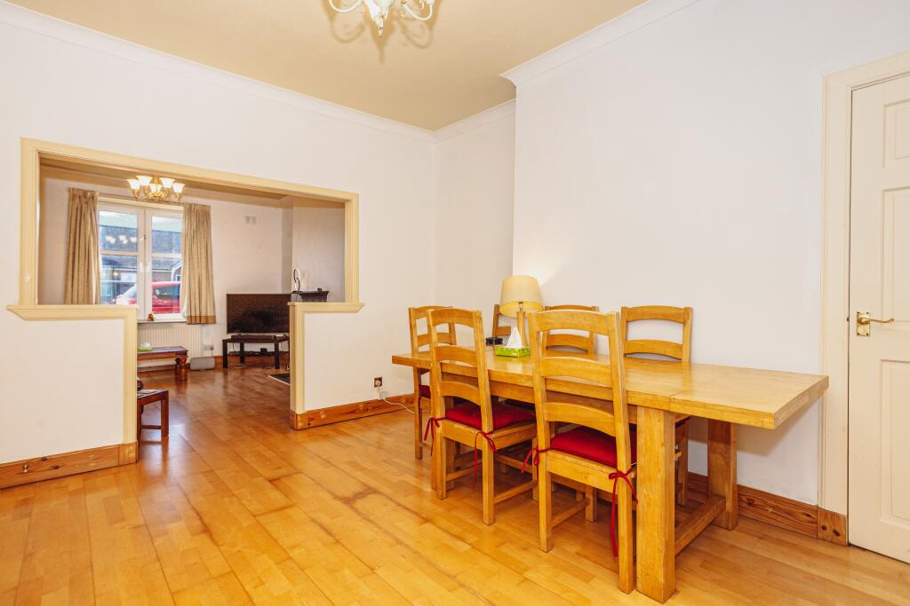 Additional property image - Balmoral Road, Dumfries, DG1