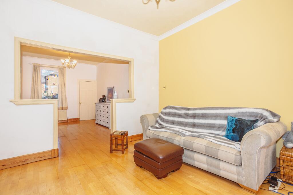 Additional property image - Balmoral Road, Dumfries, DG1