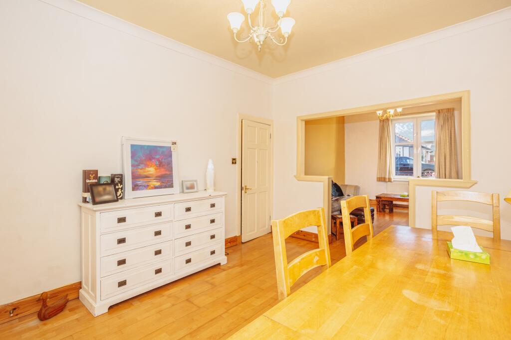 Additional property image - Balmoral Road, Dumfries, DG1