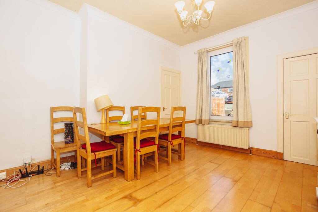 Additional property image - Balmoral Road, Dumfries, DG1