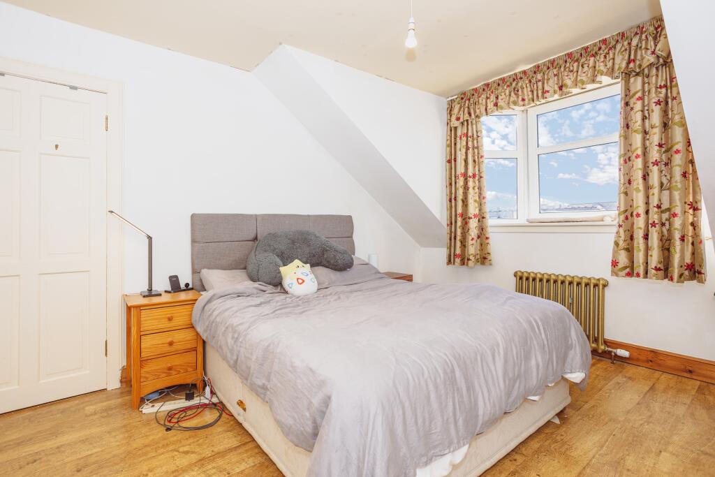 Additional property image - Balmoral Road, Dumfries, DG1