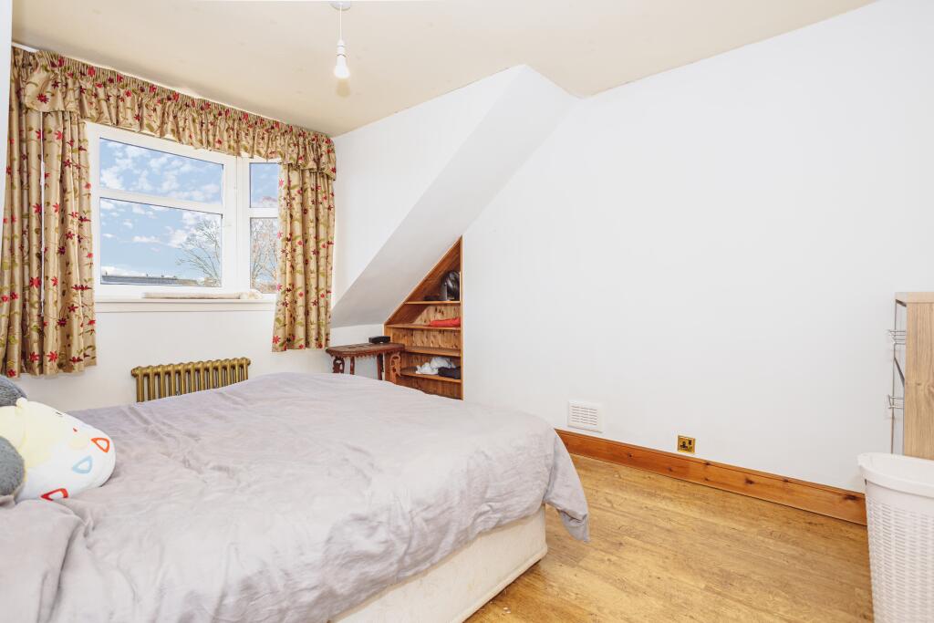 Additional property image - Balmoral Road, Dumfries, DG1