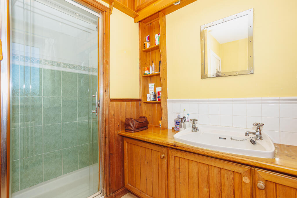 Additional property image - Balmoral Road, Dumfries, DG1