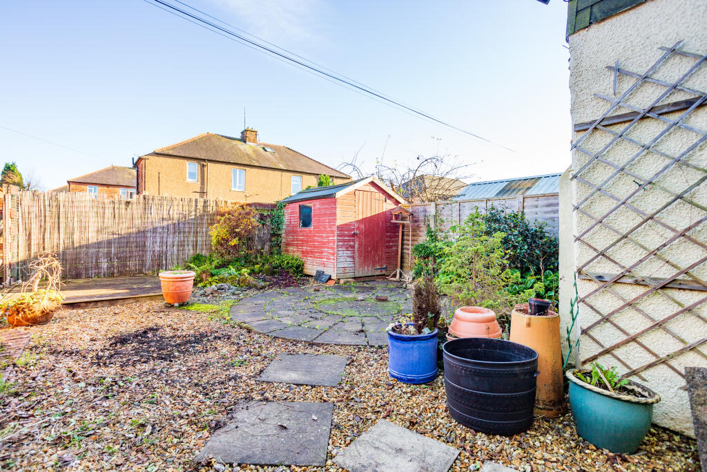 Additional property image - Balmoral Road, Dumfries, DG1
