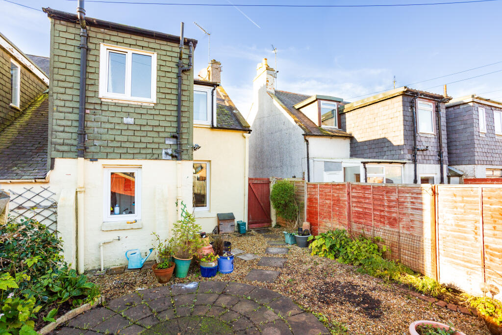 Additional property image - Balmoral Road, Dumfries, DG1