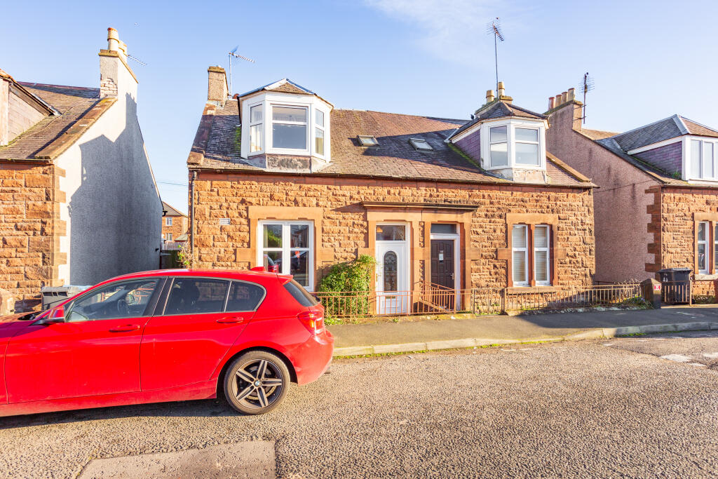 Additional property image - Balmoral Road, Dumfries, DG1