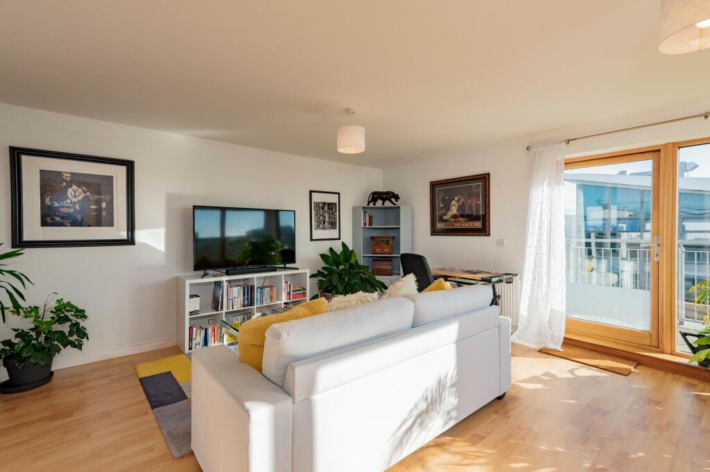 Additional property image - Charlotte Street, Aberdeen, AB25