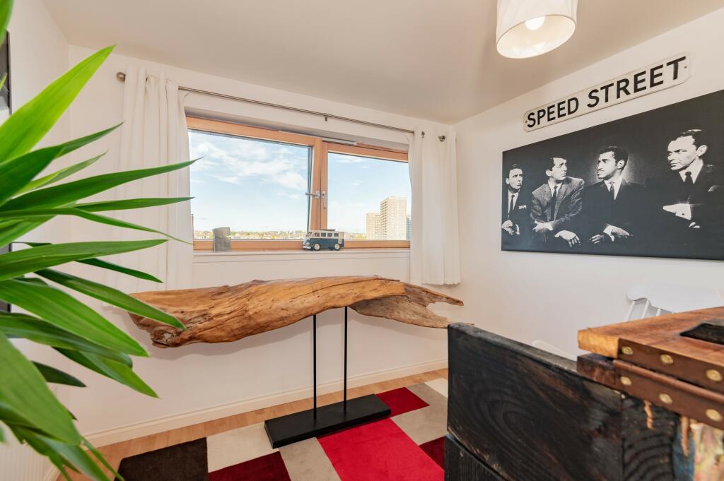 Additional property image - Charlotte Street, Aberdeen, AB25