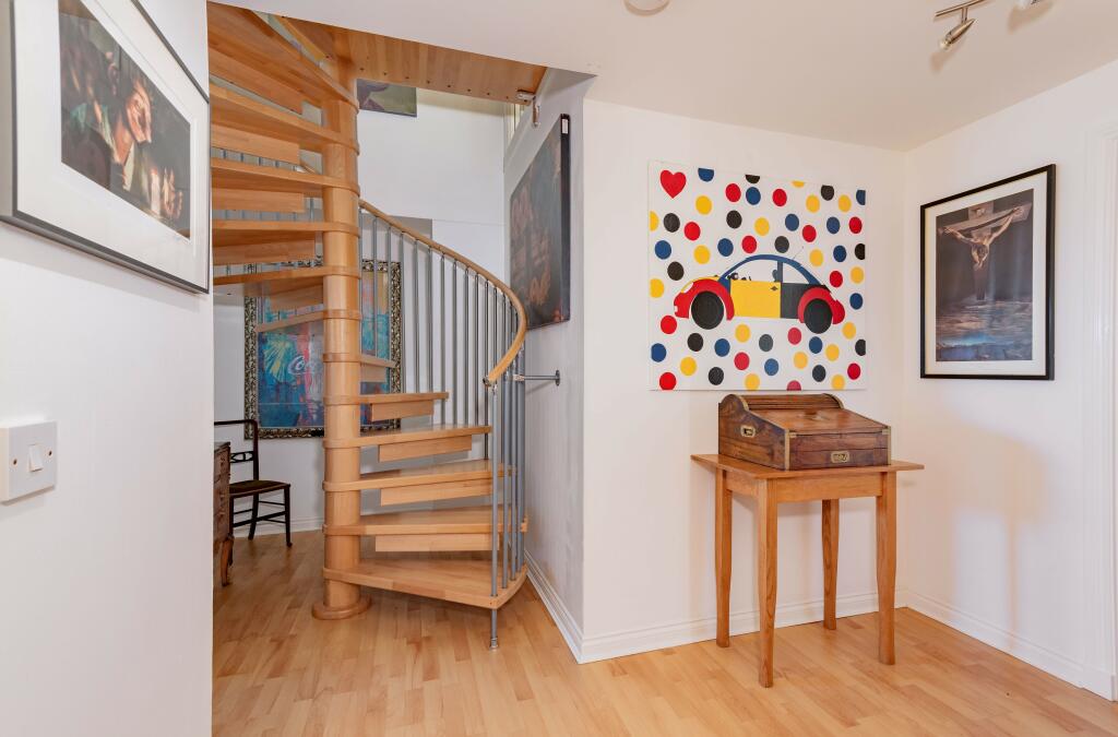 Additional property image - Charlotte Street, Aberdeen, AB25