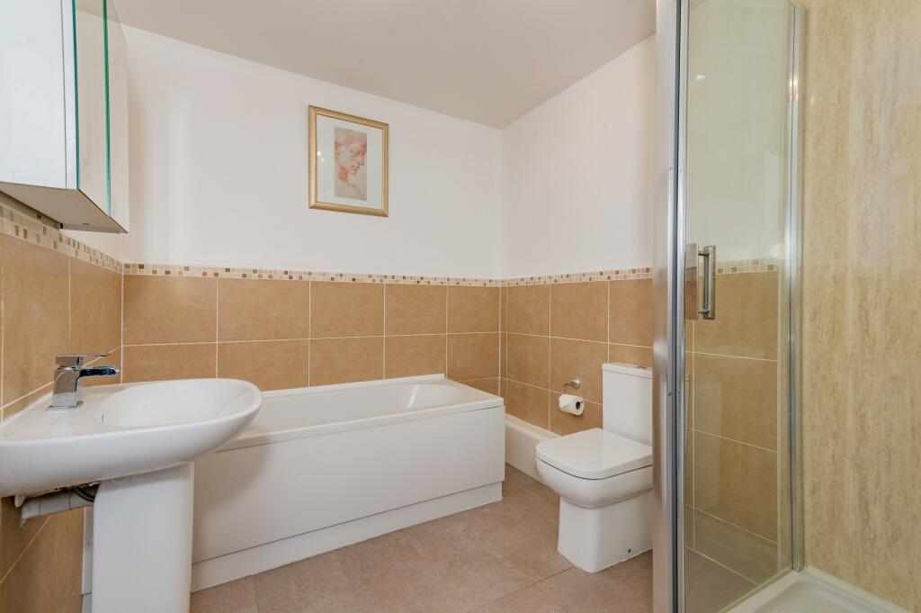 Additional property image - Charlotte Street, Aberdeen, AB25